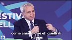 Enrico Mentana: Non è genocidiooo!