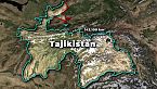 Tayikistán - 93% montañas y 100% hospitalidad