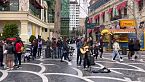 La París del Este. Capital de Azerbaiyán