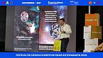 Del Big Bang a la consciencia - Millarca Valenzuela y Ricardo Demarco