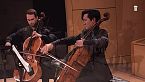 Nov. 2024. 'Quinteto de cuerda en do mayor' - Concierto ciclo de música de cámara - Arte y cultura