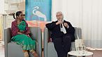 Sumaya Abdel Qader e Shilpa Bertuletti - Progettare la città delle differenze - L'Astrolabio 2025