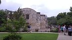 San Antonio, Texas - El Álamo