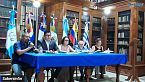 Plática sobre el acervo de la biblioteca José María Lafragua y lectura poética colectiva