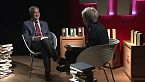 Hispanistas en el Cervantes: Lu Jingsheng