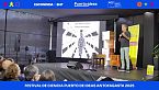 De la ciencia ficción a la neurociencia - Rodrigo Quian Quiroga