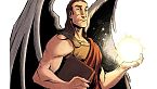 El arcángel Uriel - El ángel de la luz - Angelología