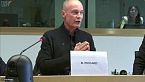 Ecofuturo a Bruxelles