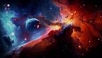Oltre il sistema solare: quali segreti si nascondono nelle conchiglie dell'Universo?