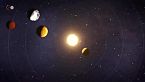 ¡Un increíble viaje a los misterios del planeta Júpiter! - Documental sistema solar