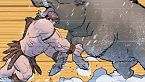 Hércules y las bestias fantásticas - Los 12 trabajos de Hércules - #5