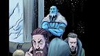 Thor y el desafío insuperable de los gigantes - Las aventuras de Thor - #3