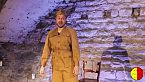 Diario di un paracadutista - Corpo di Bacco