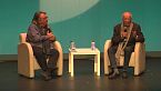 Premio Festival Eñe - Emilio Lledó
