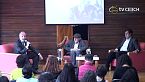 John Saxe-Fernández, un pensamiento crítico y latinoamericano a sus 85 años