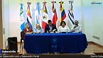 Mesa de diálogo: Poesía, universidad y educación superior