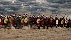 Scoperta l'unica fossa comune di legionari che racconta la conquista romana della Pannonia