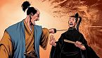 Lo Shōgun contro Nobunaga – Ep. 9 - La Saga di Oda Nobunaga
