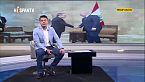 Irán revisa y refuerza sus relaciones con Egipto y El Líbano