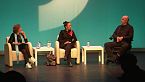 Hablar en libertad y entenderse - Lina Meruane y Martín Caparrós
