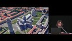 Nadia Righi - Una nevicata di marmo: la Piazza dei Miracoli di Pisa