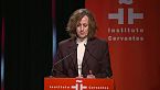 Presentación del libro «Hispanismo. La cultura hispánica interpretada desde el exterior»