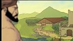 Hércules y la limpieza de los establos de Augías - Mitología griega - Los 12 trabajos de Hércules #6