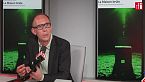 El editor David Ferré, introductor del teatro contemporáneo hispanoamericano en Francia