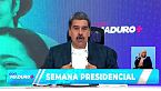 Nicolás Maduro - Con Maduro + N° 81