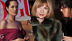 Gigantes de la moda - Gucci - Anna Wintour - Vogue - Ralph Lauren - Documentación
