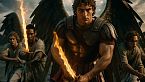 Lucifero e gli Angeli Caduti – La Storia della Ribellione Angelica contro l’Onnipotente