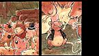 La asamblea de los ratones - Fábulas del mundo