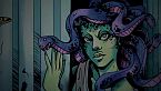 Medusa fue la víctima: La triste historia de la sacerdotisa maldita - Versión animada