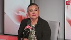 La cantante Lizza Bogado embajadora de la cultura paraguaya en Francia