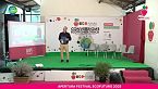 Apertura Ecofuturo festival + un futuro tutto rinnovabile