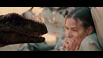 Jurassic Galaxy - I Dinosauri sono Tornati!