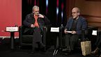 Presentación del libro «La morada infinita», de Javier Lostalé