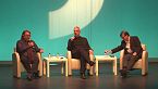 ¿Quo vadis, democracia? - Javier Cercas y Antonio Scurati