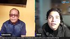 Entrevista con Oliver (Cantautor de Chile)
