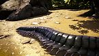 ¿Cómo era la Tierra en la Época de los Insectos Gigantes? | Documental Historia de la Tierra