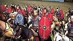 La gran reforma de las legiones romanas - Las reformas de Mario - Historia de Roma