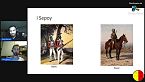 La rivolta dei Sepoy - Luca Alebardi