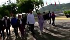 Nicolás Maduro - Toma de posesión de la gobernadora del estado Aragua