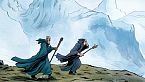 Los magos de la Tierra Media (Los Istari): Gandalf, Saruman, Radagast y los Magos Azules