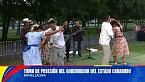 Nicolás Maduro - Toma de posesión del gobernador del estado Carabobo