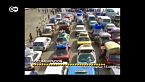 En coche de Madrid a Marruecos - Regreso a la patria