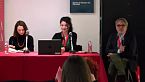 Elda Granata, Gemma Trevisani, modera Giovanni Carletti - La piazza dell’editoria