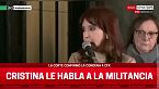 Eliminación judicial de Cristina Kirchner: ¿Quién movió los hilos?