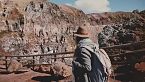 Los 10 lugares más raros de la Tierra