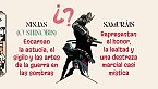 Ninjas y samuráis: ¿qué hay detrás de Assassin's creed shadows?